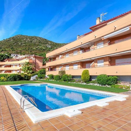 Apartment Fané Llançà Exterior foto