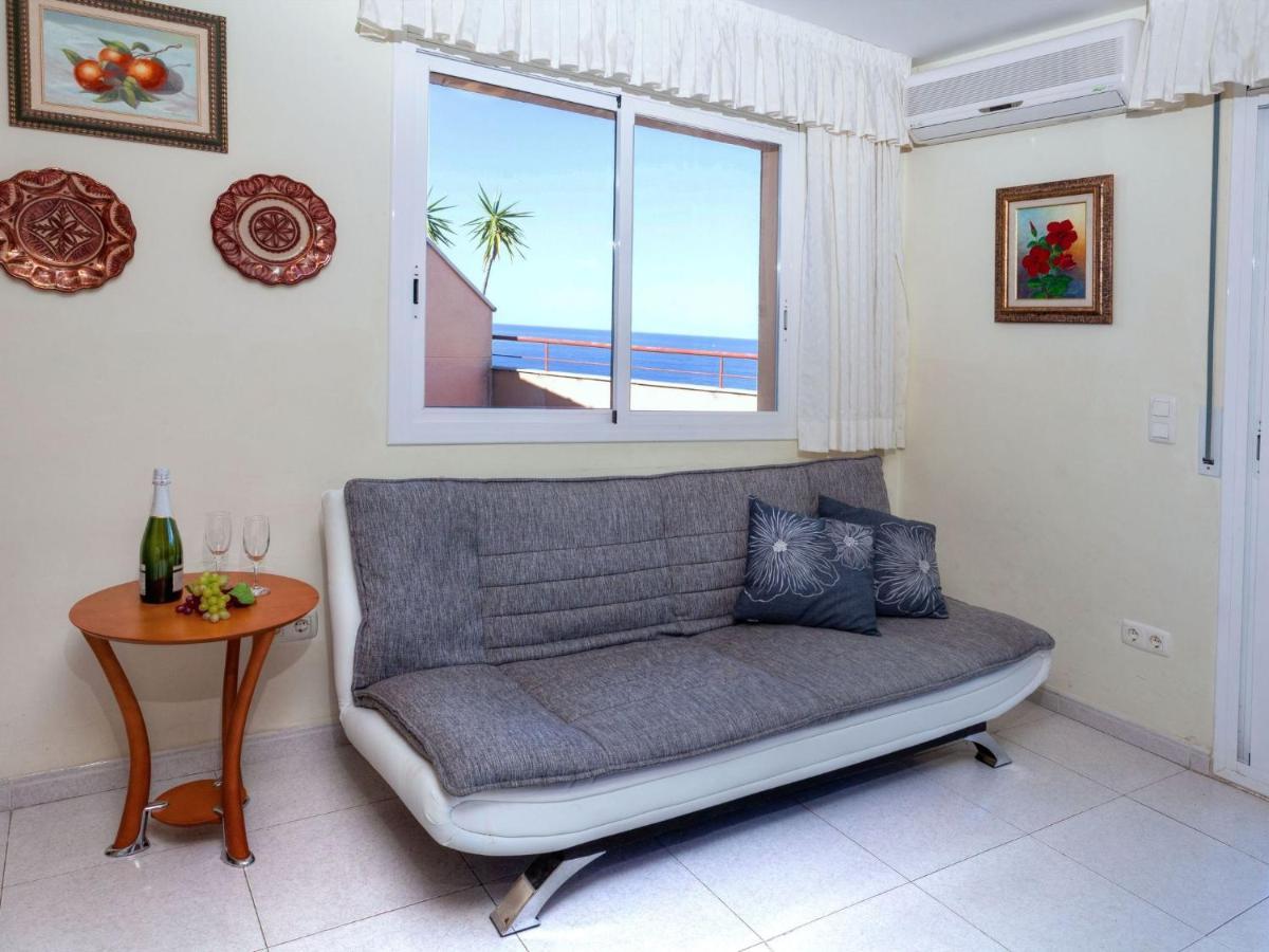 Apartment Fané Llançà Exterior foto